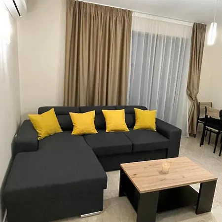 דירה Apparemment Au Bord De La Mer En Bulgarie *