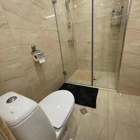 דירה Apparemment Au Bord De La Mer En Bulgarie